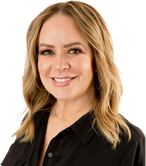 Dana Bustamante display